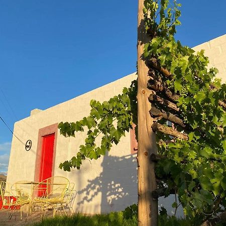 Waterval Farmstay Graaff Reinet Exterior photo