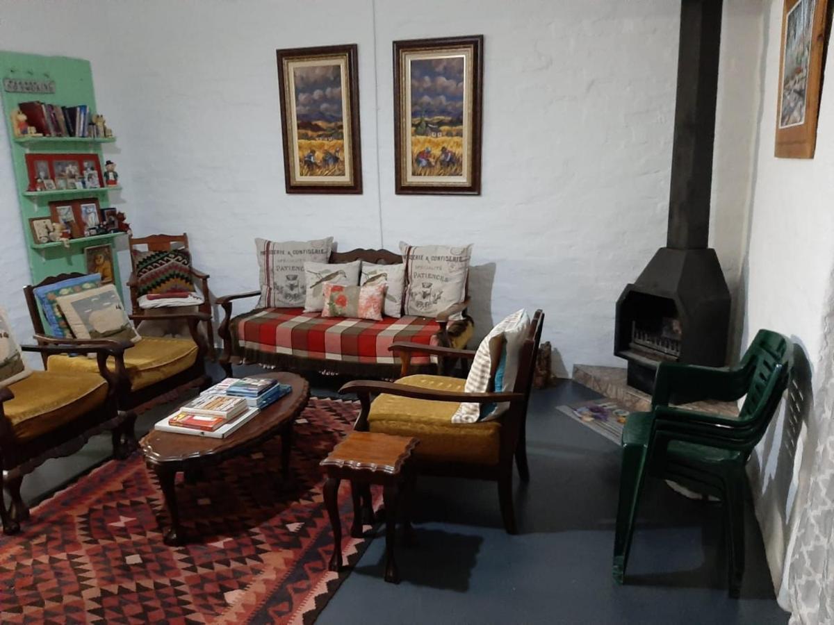 Waterval Farmstay Graaff Reinet Exterior photo