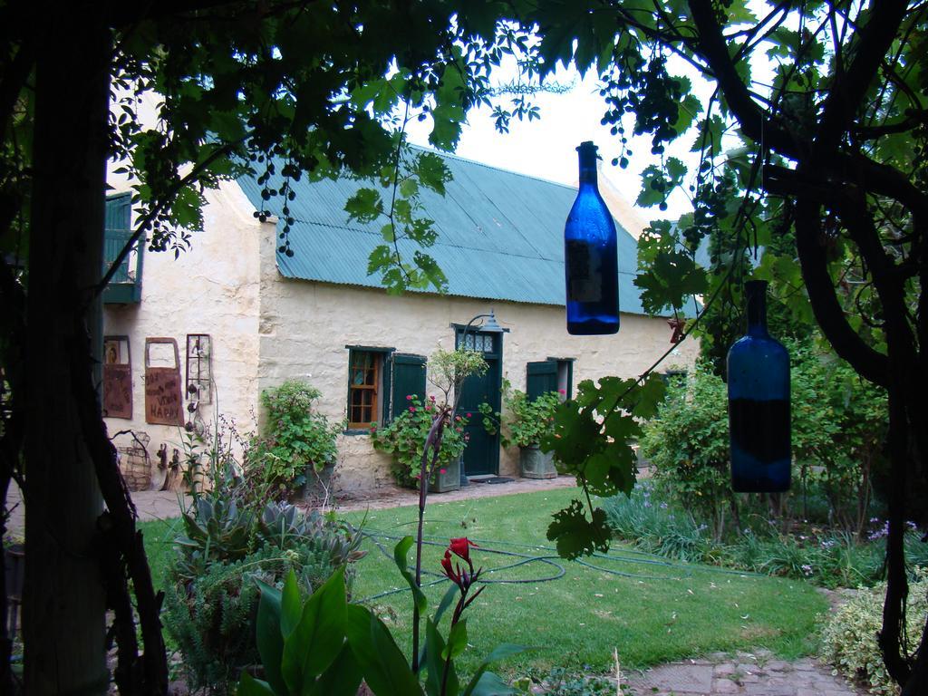 Waterval Farmstay Graaff Reinet Exterior photo